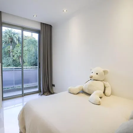 Sublime Vue Apartman