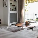 شقة Sublime Vue *