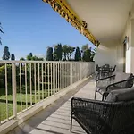 شقة Sublime Vue *