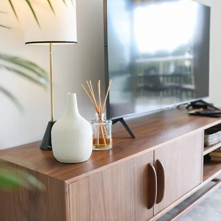 Διαμέρισμα Sublime Vue