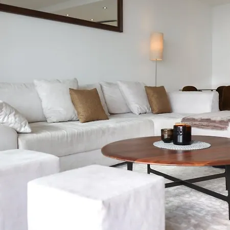 Apartment Sublime Vue