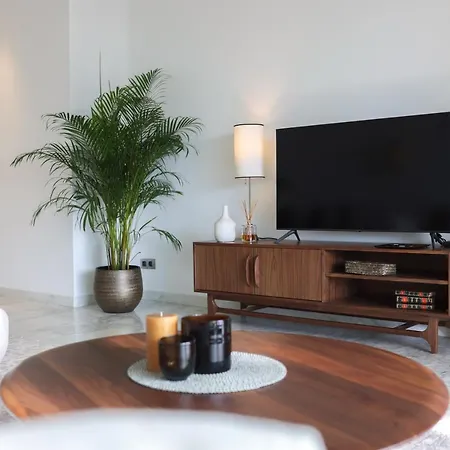 Διαμέρισμα Sublime Vue *