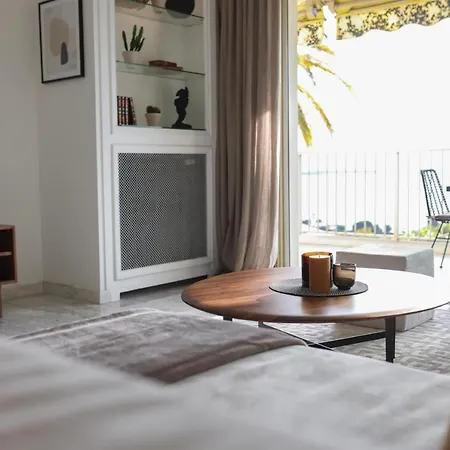 Apartment Sublime Vue *
