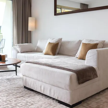 Διαμέρισμα Sublime Vue