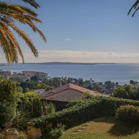 Sublime Vue Κάννες