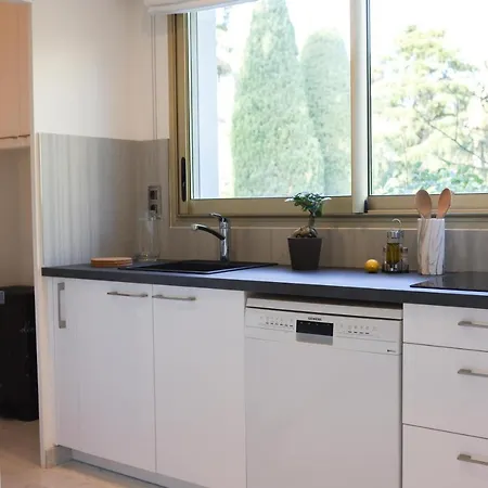 Sublime Vue Διαμέρισμα