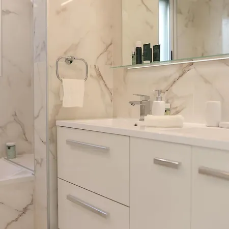 Apartamento Sublime Vue *