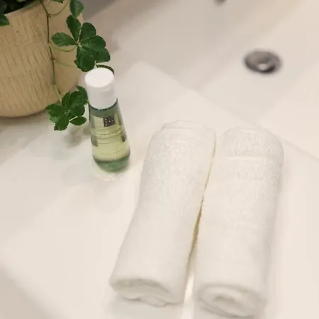 Sublime Vue Διαμέρισμα