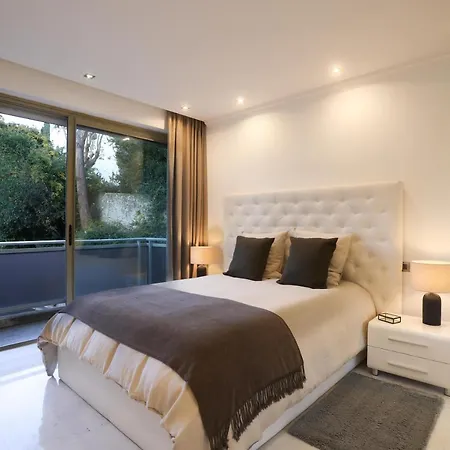 Sublime Vue Διαμέρισμα Κάννες