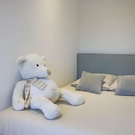 Διαμέρισμα Sublime Vue Κάννες