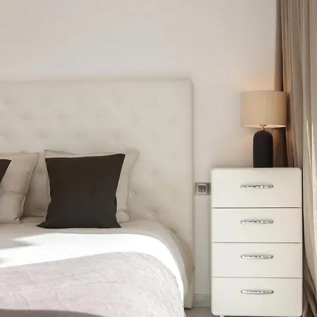 Sublime Vue Διαμέρισμα Κάννες