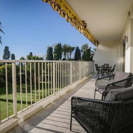 Διαμέρισμα Sublime Vue *