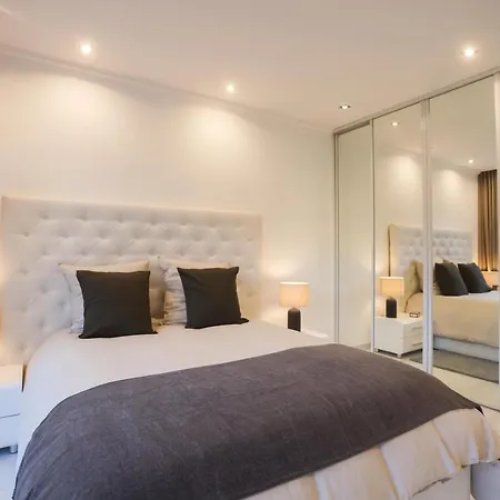 Διαμέρισμα Sublime Vue Κάννες