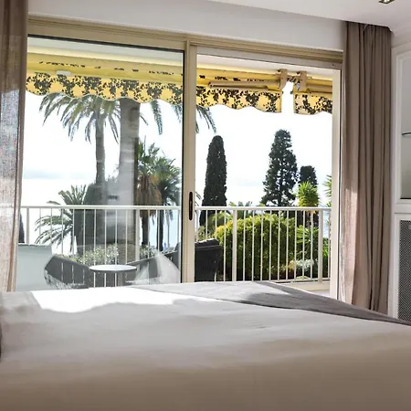 Διαμέρισμα Sublime Vue *