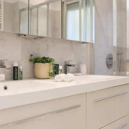 Διαμέρισμα Sublime Vue *