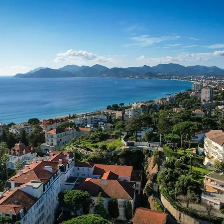 Διαμέρισμα Sublime Vue