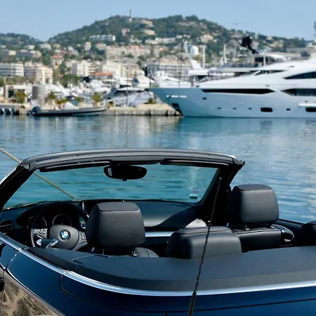 Sublime Vue * Κάννες