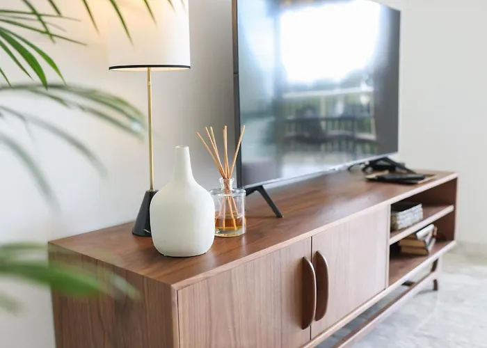 Lejlighed Sublime Vue