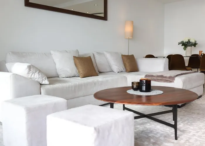 Lejlighed Sublime Vue