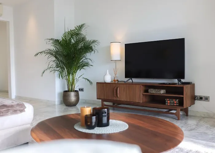 Lejlighed Sublime Vue *