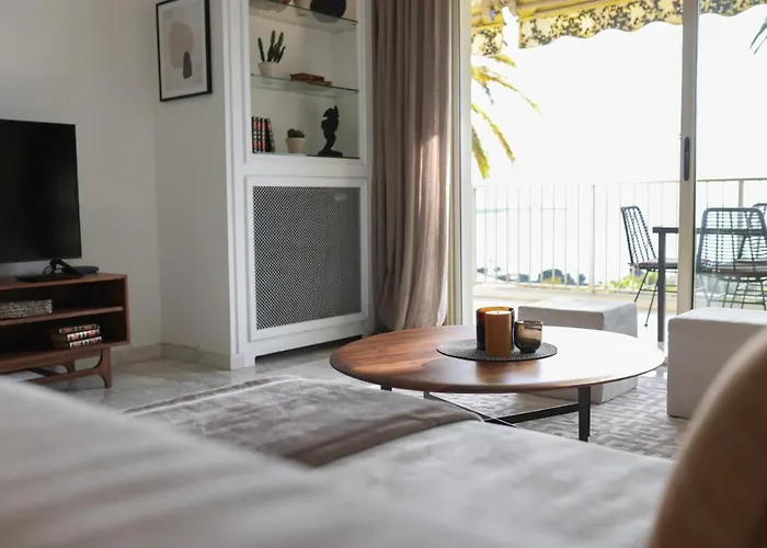 Lejlighed Sublime Vue *