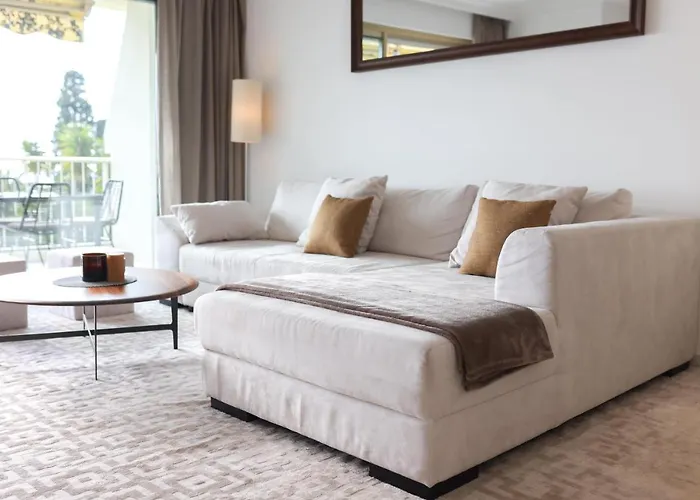 Lejlighed Sublime Vue