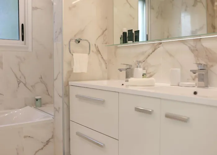 Lejlighed Sublime Vue *