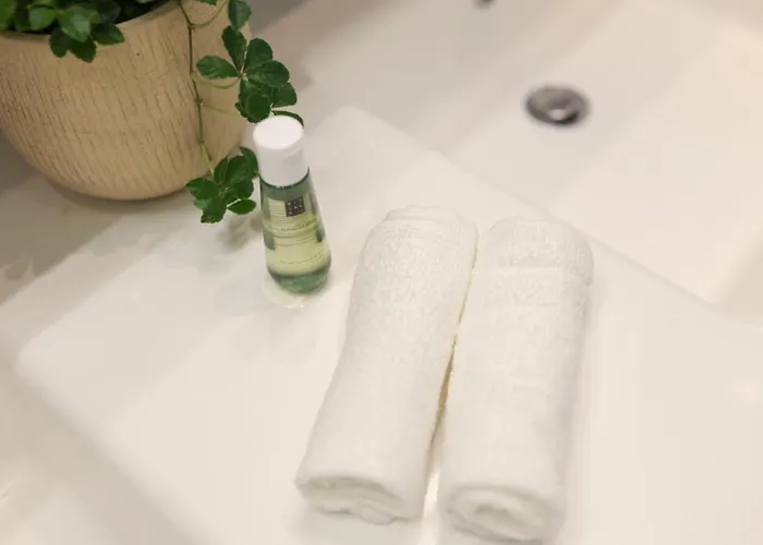 Sublime Vue Lejlighed