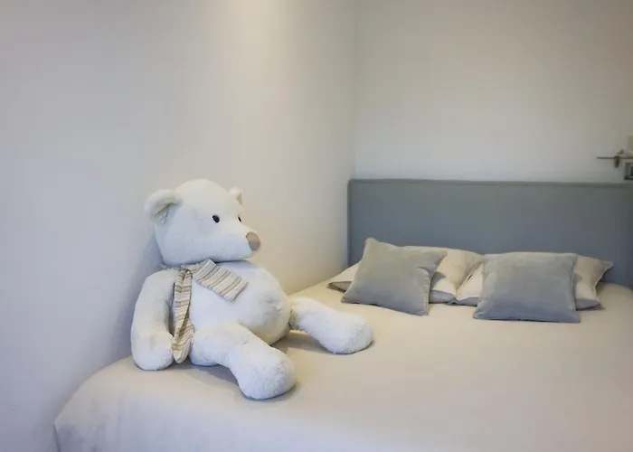 Lejlighed Sublime Vue Cannes