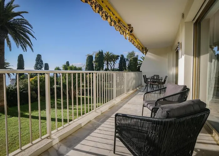 Lejlighed Sublime Vue *