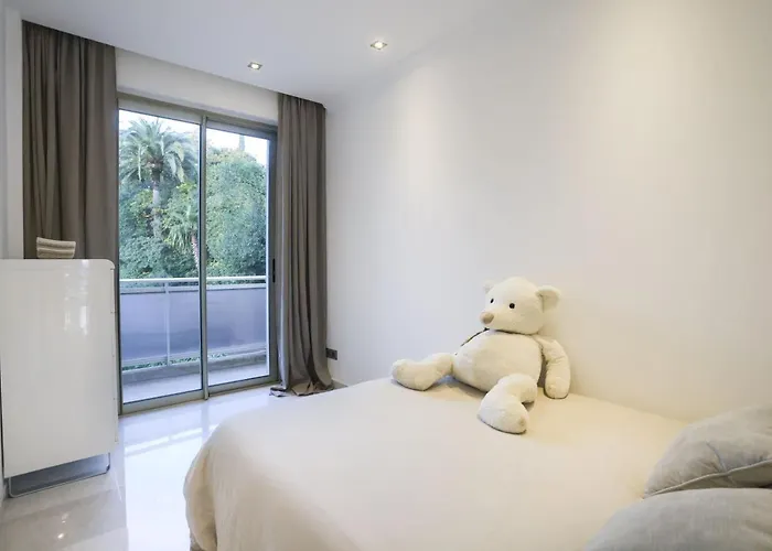 Sublime Vue Lejlighed