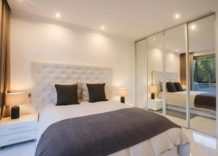 Lejlighed Sublime Vue Cannes