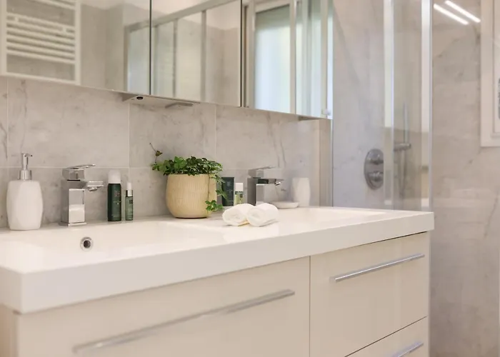 Lejlighed Sublime Vue *