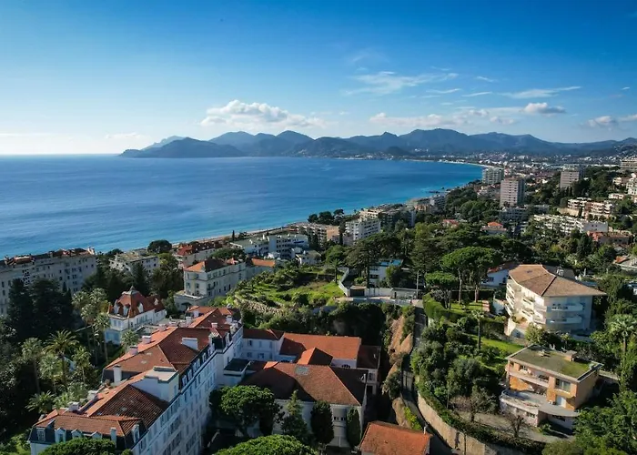 Lejlighed Sublime Vue