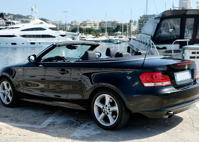 Lejlighed Sublime Vue Cannes